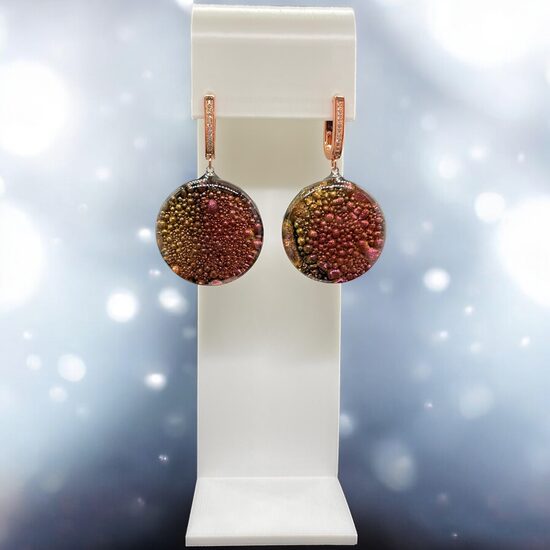 Auskari "Reāls kosmoss"