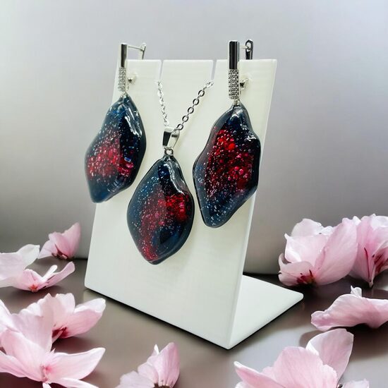 Komplekts "Patiess kosmoss"