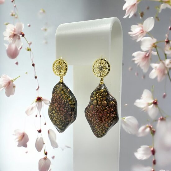 Auskari "Asimetrijas kosmoss"