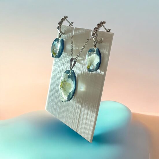 Rotu komplekts "Lapiņa"