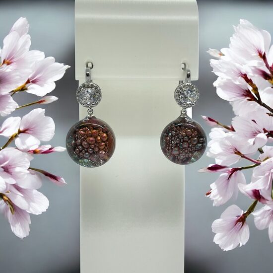 Auskari "Laimes kosmoss"