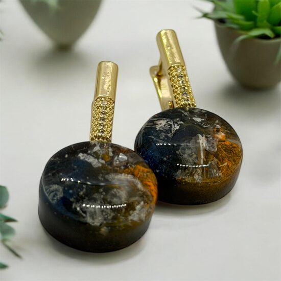 Auskari "Siltais ledus"