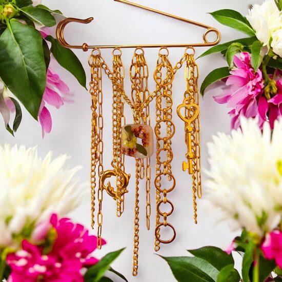 Piespraude "Lieliska"