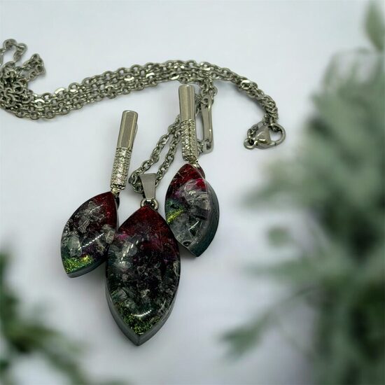 Rotu komplekts "Ziemeļblāzma"