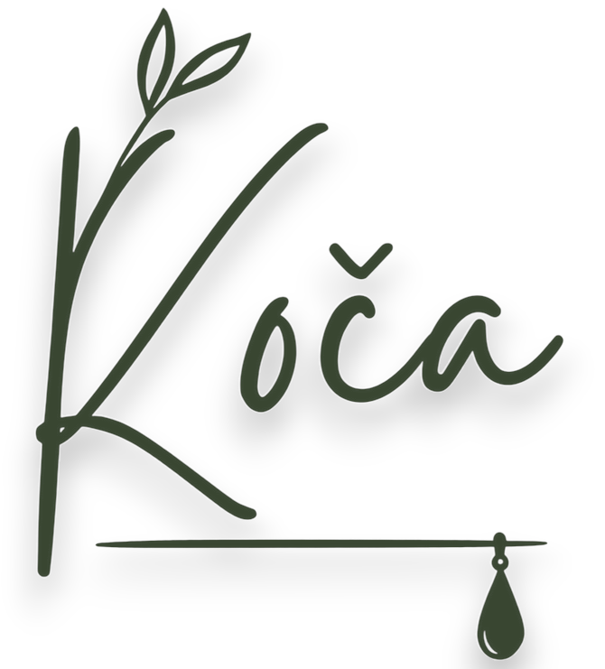 KOČA